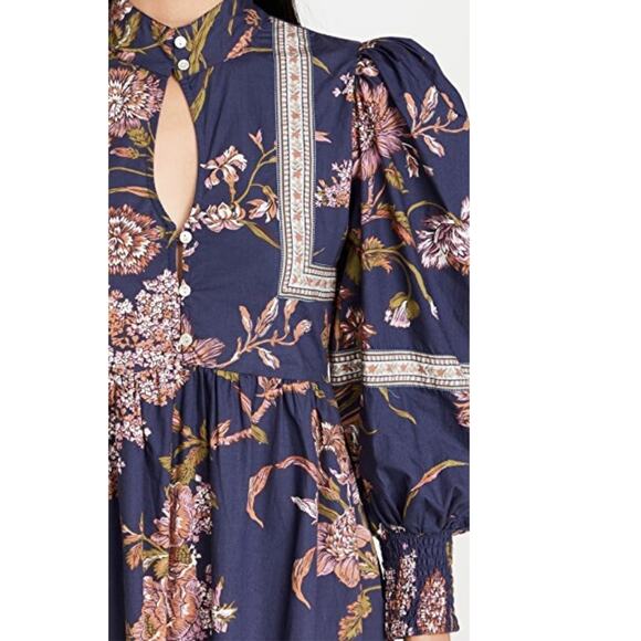 Love the Label Dress XS NEW - Picture 3 of 12